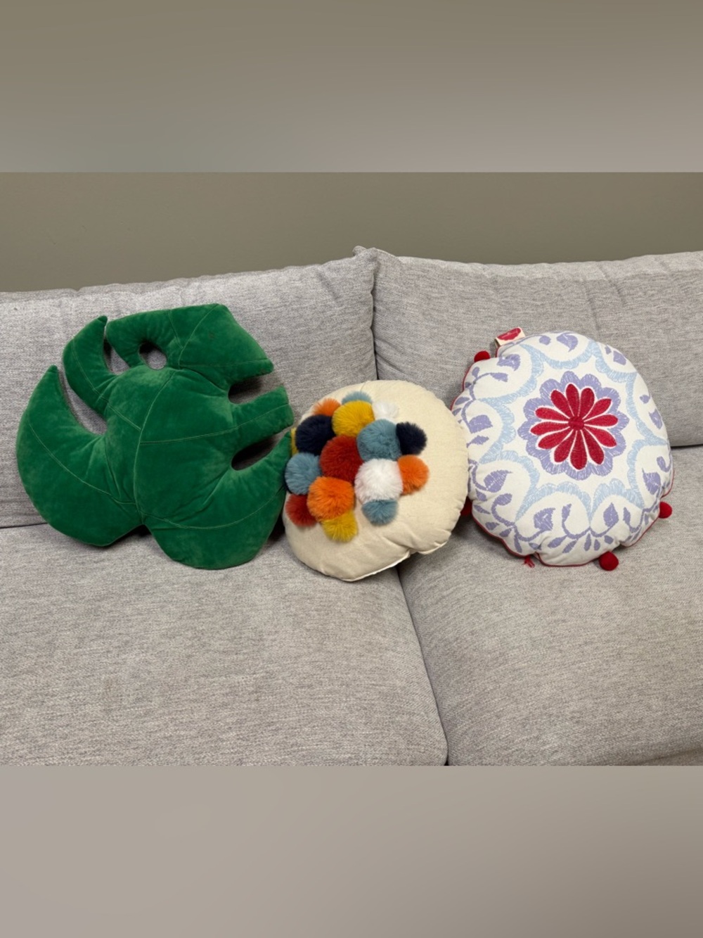 Boho Pillows